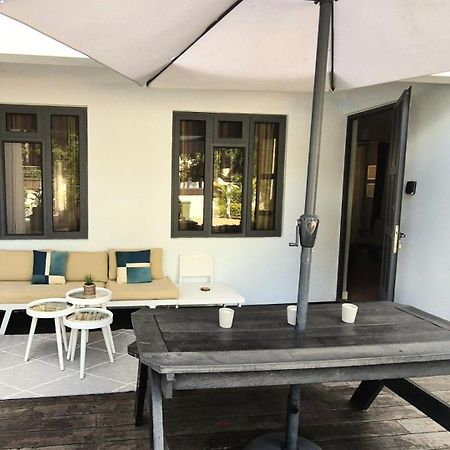 Sweet Beach Apt-Pool, Terrace, Ground Floor, Few Steps From Beach! Flic-en-Flacq 外观 照片