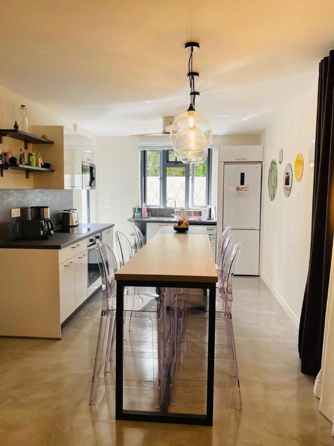 Sweet Beach Apt-Pool, Terrace, Ground Floor, Few Steps From Beach! Flic-en-Flacq 外观 照片