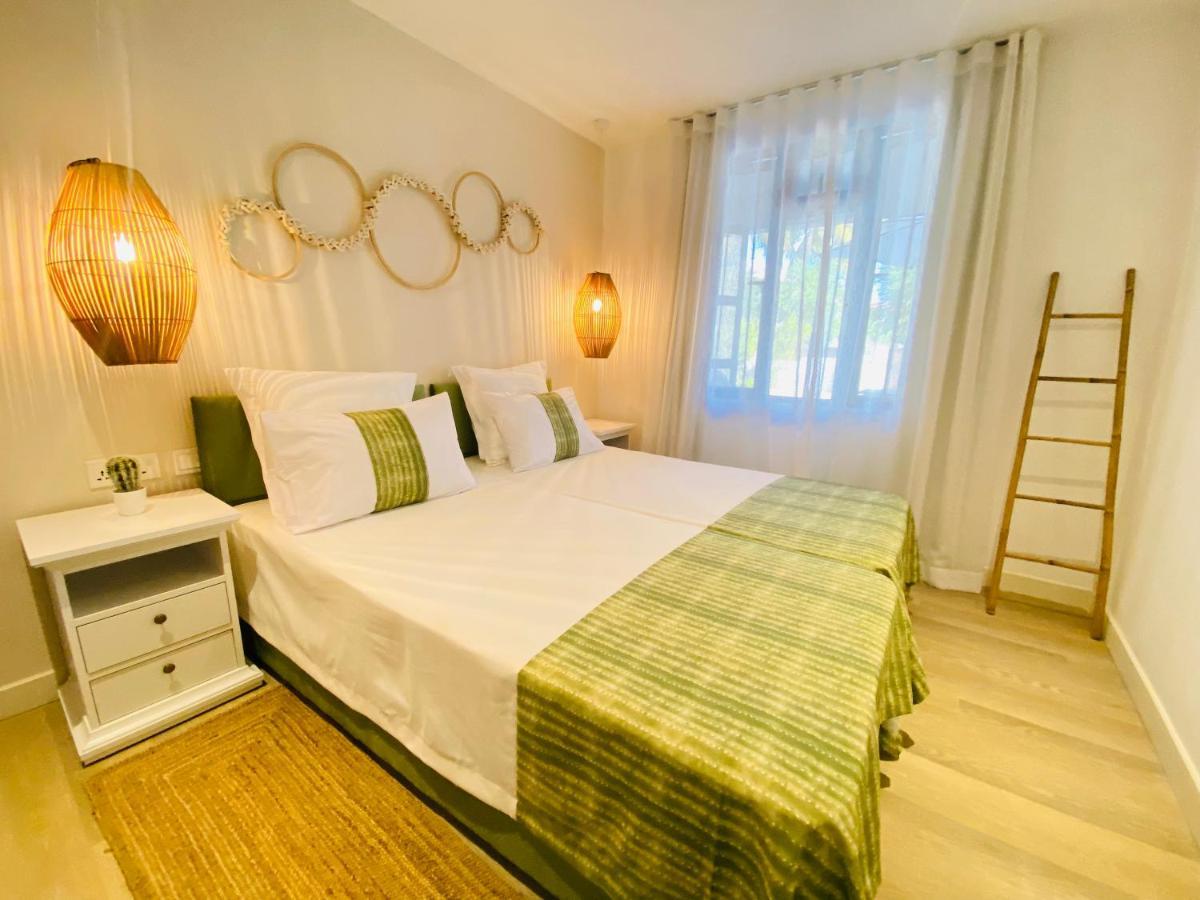 Sweet Beach Apt-Pool, Terrace, Ground Floor, Few Steps From Beach! Flic-en-Flacq 外观 照片