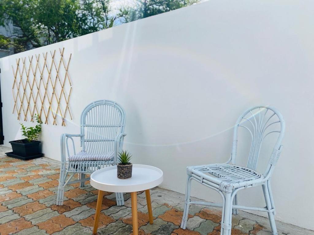 Sweet Beach Apt-Pool, Terrace, Ground Floor, Few Steps From Beach! Flic-en-Flacq 外观 照片