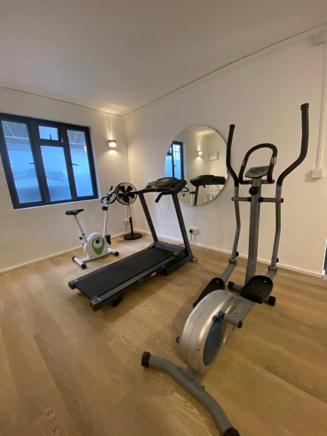 Sweet Beach Apt-Pool, Terrace, Ground Floor, Few Steps From Beach! Flic-en-Flacq 外观 照片