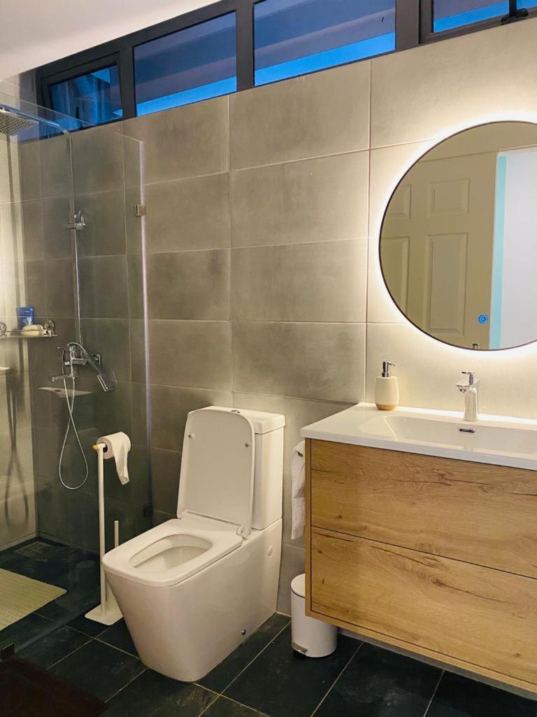 Sweet Beach Apt-Pool, Terrace, Ground Floor, Few Steps From Beach! Flic-en-Flacq 外观 照片